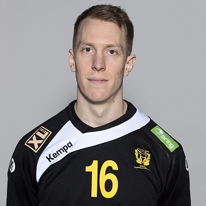Mikael Aggefors