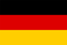Tysklands flagga
