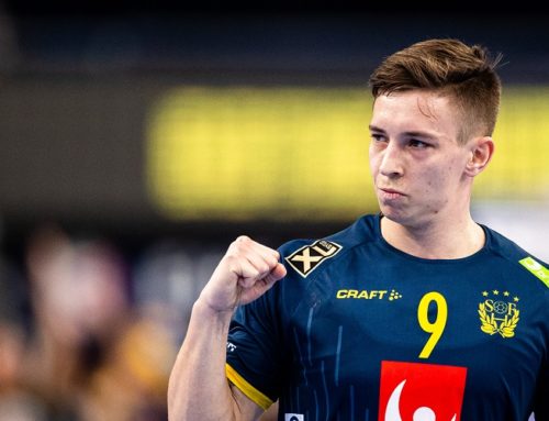 Återbud från Lucas Pellas till landskamperna mot Spanien – Tollbring ersätter