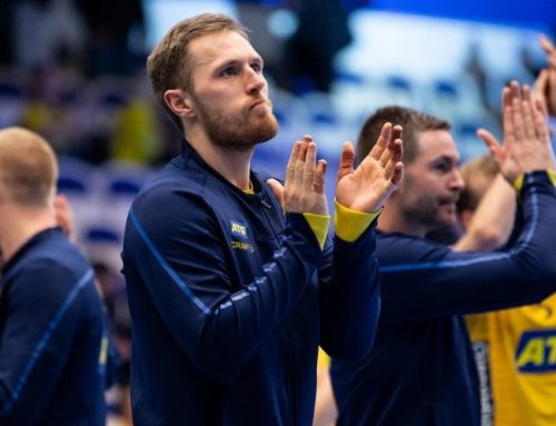 Albin Lagergren återvänder till Magdeburg nästa säsong