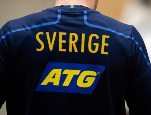 Sverige vidare till semifinal i herrarnas U18-EM