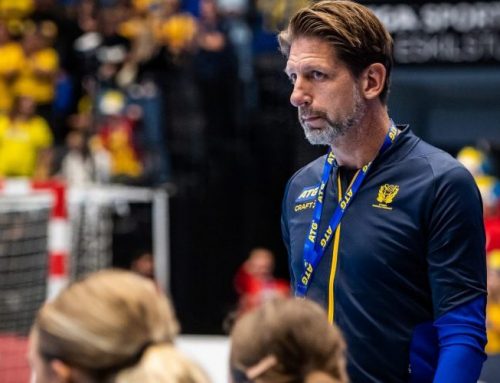Sverige förlorade mot Ungern – men OS-platsen nära