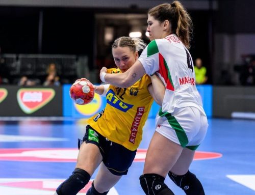 Jenny Carlson byter klubb – flyttar till Norge: ”Kvalitetsspelare”