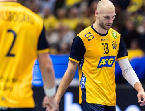 Sverige förlorade i Linköping – Spanien för starka i landskampen