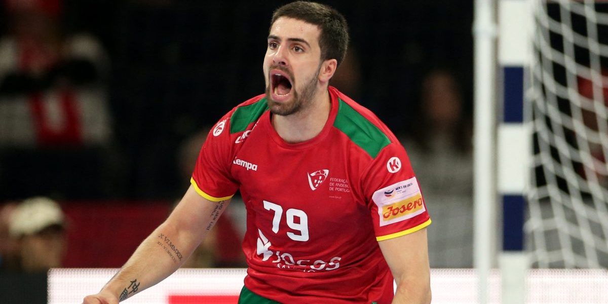 Danmark handbolls EM