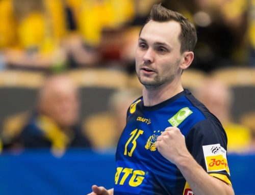 Hampus Wanne och Eric Johansson missar landskamperna mot Kroatien