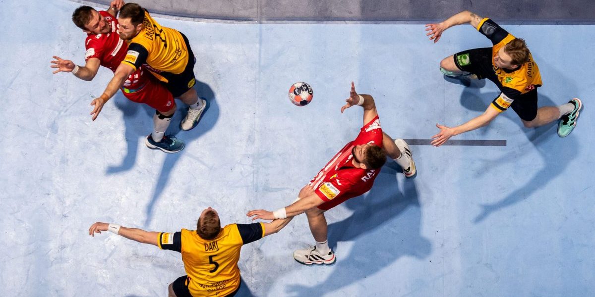 handbolls em 2026