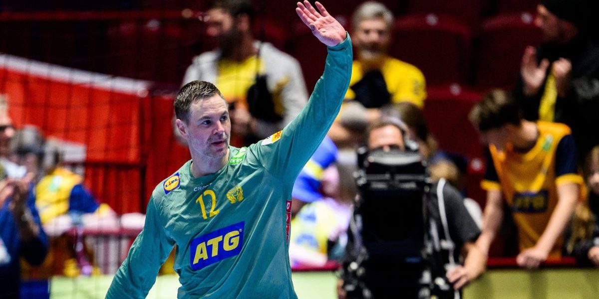 Andreas Palicka intervju