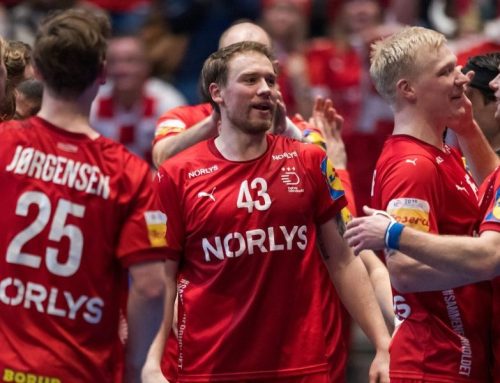 Handbolls-EM: EM-guld till Danmark på hemmaplan – för första gången på 14 år
