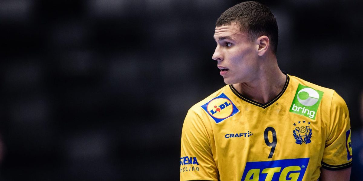 U20 EM 2026 i handboll