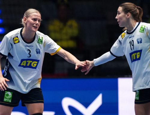 Landslagsstjärnornas nya adresser – här spelar svenskarna inför höstens EM
